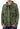 Superdry Jacke Women - FLAG JACKET - Army