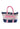 Superdry Tasche BRIGHTON TOTE Navy Pink