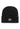 47 Brand Beanie CHICAGO BLACKHAWKS H-HYMKR04ACE-BKG Black Schwarz