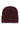 47 Brand Beanie NY YANKEES B-HYMKR17ACE-KMA Dark Maroon Dunkelrot