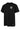 47 Brand Herren T-Shirt LC EMB 47 Southside Tee ANHEIM DUCKS 544432 Jet Black Schwarz