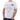 Converse T-Shirt Men - Court T - Weiss