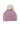 CAPO Mütze FLUFFY CAP 60574-233960 Rosa