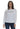 Champion Crew-Neck Damen 112640 S20 WW001 WHT Weiß