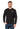 Champion Crew-Neck Herren 214189 S20 KK001 NBK Schwarz