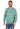 Champion Crew-Neck Herren 214720 F20 BS117 OBE Grün