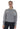 Champion Damen Crew-Neck 112640 EM525 GRJM Grau