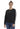 Champion Damen Crew-Neck 115049 KK001 NBK Schwarz