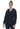 Champion Damen Full-Zipper 113209 BS501 NNY Dunkelblau