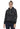 Champion Damen Kapuzenpullover 114417 KL001 NBK ALLOVER Schwarz