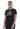 Champion Damen T-Shirt 112965 KK001 NBK Schwarz