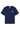 Champion Herren T-Shirt 218923 BS558 PGBL Dunkelblau