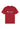 Champion Herren T-Shirt 219165 RS053 HTR Rot