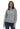 Champion Kapuzenpullover Damen 112580 S20 EM029 OFGM Grau