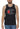 Champion Tank Herren 213384 S19 KK001 NNY/WHT Dunkelblau Weiß