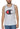 Champion Tank Herren 213384 S19 WW001 WHT/NNY Weiß Dunkelblau