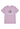 Converse Damen T-Shirt STAR CHEVRON HYBRID FLOWER TEE 10022558 530 Light Purple Rosa