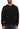 Converse Pullover Men EMBOSSED GRAPHIC CREW 10001148 Schwarz