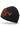 Djinns Beanie BASIC BEANIE DNC 30TH Black Schwarz