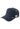 Djinns Trucker Cap GLENCHECK Navy Dunkelblau