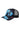 Djinns Trucker Cap HFT FUNK SO BROTHER Black Blue Schwarz