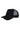 Djinns Trucker Cap HFT M-RIBSTOP Black Schwarz