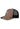 Djinns Trucker Cap HFT TWEEDLOOP Beige Schwarz Beige