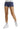 Ellesse Damen Shorts CHRISSY SHORT Denim Dunkelblau