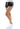 Ellesse Damen Shorts VEDIAMO SHORT Black Schwarz