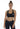 Ellesse Damen Sport Top SOSTINO BRA TOP Black Schwarz