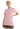 Ellesse Damen T-Shirt ANNATTO TEE Pink