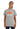 Ellesse Damen T-Shirt ARIETH TEE Grey Marl Grau