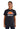 Ellesse Damen T-Shirt ARIETH TEE Navy Dunkelblau