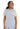 Ellesse Damen T-Shirt BUONANOTTE TEE Hellblau