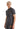 Ellesse Herren Polo MONTURA POLO Dark Grey Dunkelgrau