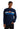 Ellesse Herren Sweater PRELLA SWEATSHIRT Navy Dunkelblau