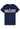 Ellesse Herren T-Shirt APREL T-SHIRT Navy Dunkelblau