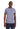 Ellesse Herren T-Shirt MIERI TEE Grey Grau