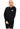 Ellesse Sweater Damen ASHBURTON SWEATSHIRT Schwarz Black