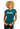 Ellesse T-Shirt Dame VARETY TEE Dunkelgrün Teal