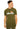 Ellesse T-Shirt Herren PRADO TEE Dunkelgrün Khaki