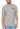 Ellesse T-Shirt Herren VOODOO TEE Grau Grey Marl