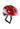 FC Bayern Kinder Fahrradhelm Junior Red 53-58cm