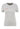 Fila Damen T-Shirt LADAN TEE 683179 Light Grey Melange Bros B13 Grau