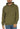 Fila Hoody Herren VICTOR HOODY 687458 30 Deep Lichen Green