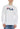 Fila Longsleeve Herren CLASSIC PURE LONG SLEEVE SHIRT 681092 M67 Bright White