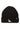 Goorin Bros. Beanie Ribbed Pigeon Black Schwarz