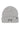 Goorin Bros. Beanie Ribbed Sheep Grey Hellgrau