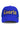 Goorin Bros. Trucker Cap Full Flavor Blue Royalblau