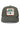 Goorin Bros. Trucker Cap Gone Fishin Olive Khaki